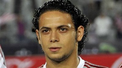 إبراهيم صلاح: العيد عندي يعني الكعك والبسكويت