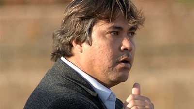 أشرف قاسم: أقضي العيد مع أسرتي