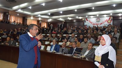 وزير القوى العاملة يشهد ختام مبادرة «مصر أمانة بين إيديك» بالدقهلية.. غدا