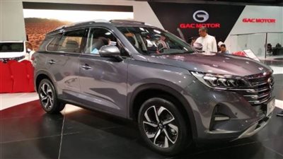 مميزات سيارات كروس أوفر الرياضية الملائمة لفئات الشباب