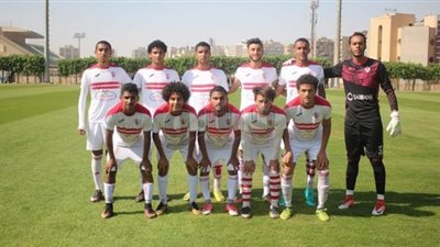 الزمالك 2001 يفوز على الإسماعيلي بهدف في دوري الجمهورية