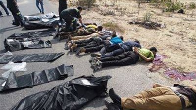 والد شهيد رفح: الوطن أغلى من الدم بس الحق طال أوي