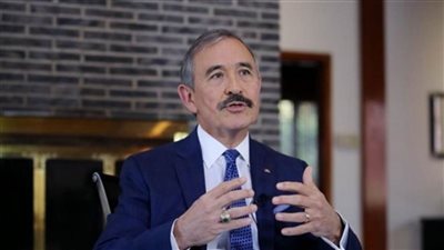 رمز الرجولة.. شارب سفير أمريكا بكوريا الجنوبية يتسبب في أزمة