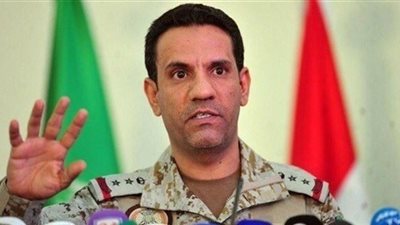 التحالف العربي: عملية خاطفة تنهي احتلال الحديدة