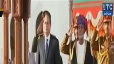 الغيطي عن الاحتفاء بزيارة السيسي في عمان: «كان بيحكمنا ضفادع» (فيديو)