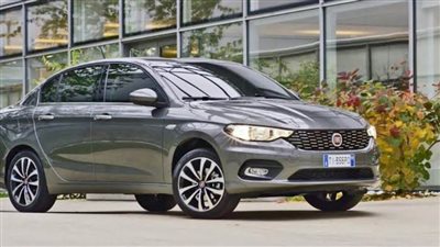 اسعار فيات تيبو 2020 بعد تطبيق الزيرو جمارك التركية.. تخفيضات وصلت 39 ألف جنيه