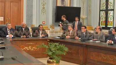 «تقصي حقائق النواب» تخالف تعليمات رئيس المجلس