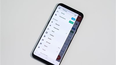 التعلم الآلي يساعد «جي ميل» على حظر رسائل «سبام»