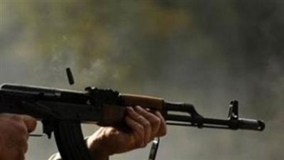 مجهولون يطلقون النيران على موظف بمجلس مدينة القرين