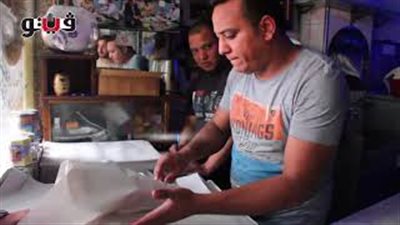 أسعار الرنجة والملوحة في الأسواق.. والفسيخ طعام الملوك (فيديو)