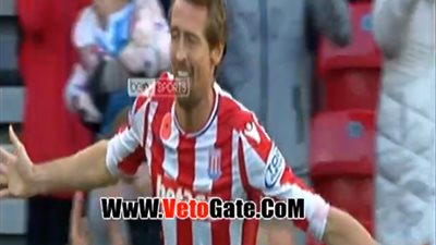 بالفيديو.. «ستوك سيتى» يتعادل بهدفين مع ليستر بمشاركة رمضان صبحي