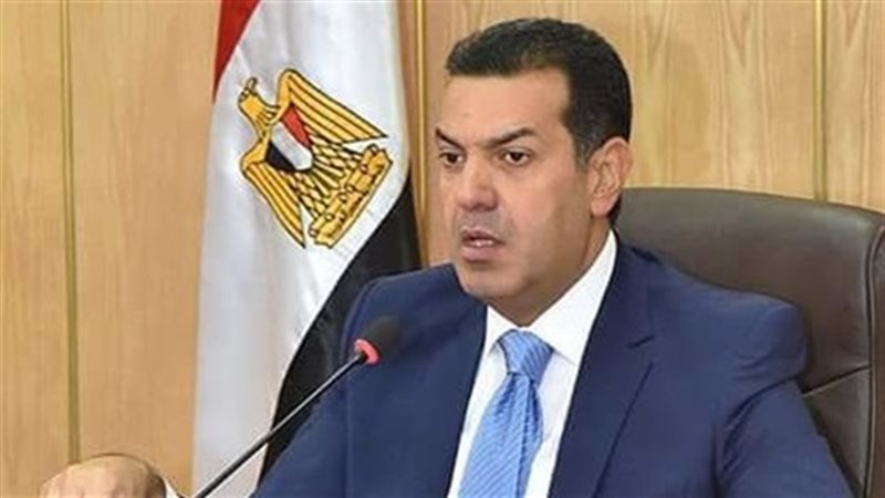 المهندس ياسر الدسوقى
