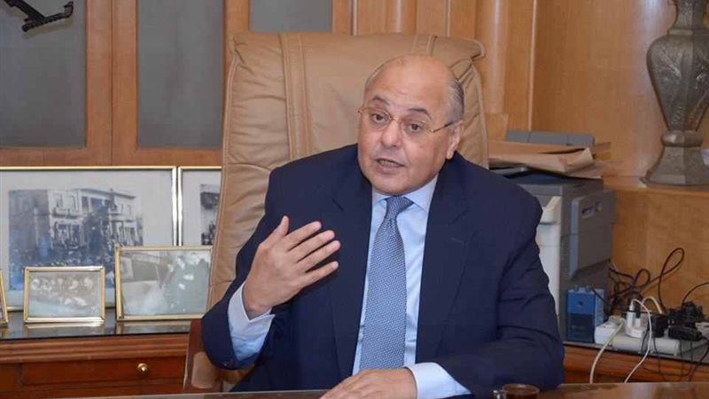 المرشح الرئاسى المحتمل