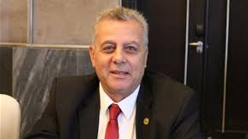 سلامة الجوهرى عضو