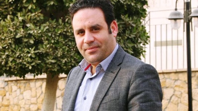  الدكتور محمد تاج