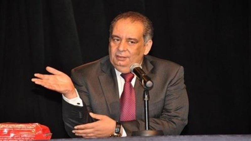الدكتور يوسف زيدان