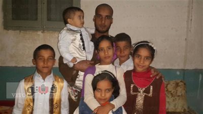 بالفيديو.. حكايات 7 شباب من المفرج عنهم بقرار الرئيس.. «حربي» ينجو من 15 سنة.. ووالدته تدعو للسيسي.. «فوزي» يفلت من 7 سنوات بتهمة الانتماء لجماعة محظورة.. و«بنطلون» سبب س