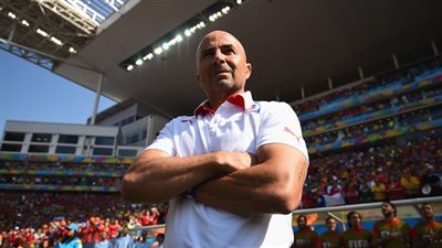 مدرب تشيلي: قادرون على الإطاحة بالبرازيل