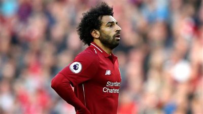 محمد صلاح على رأس قائمة «ليفربول» في رحلة «نابولي» الأوروبية