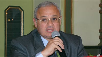 خبير أمني فرنسي يزور نويبع وطابا لاستعراض الخطط الأمنية