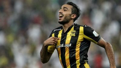 كهربا الاتحاد يتعادل سلبيا أمام أهلي مؤمن زكريا بديربي جدة