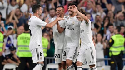 تاريخ مواجهات «سيسكا موسكو» الروسي مع الفرق الإسبانية