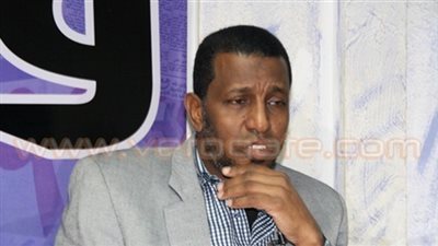 ربيع ياسين: الأهلي قادر على العودة بالكأس الأفريقية