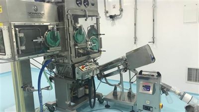 الصحة توافق على إنشاء أول مصنع لـ