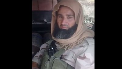 رحلة «أبو دجانة» من شاعر غزل إلى انتحاري في صفوف تنظيم داعش