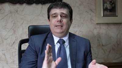 متهمة بإهدار المال رئيسا لقطاع الهندسة الإذاعية بماسبيرو