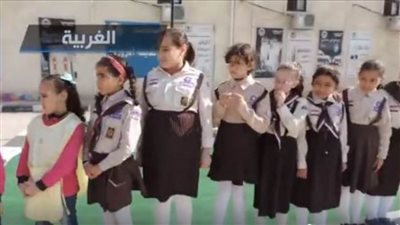 زيارات ميدانية لطلاب المدارس والجامعات للمواقع الشرطية | فيديو