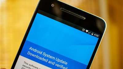 كيف يمكنك معرفة دعم هاتفك لتحديثات «Seamless»