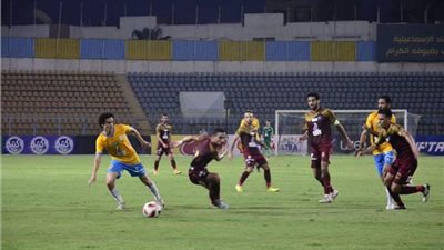 تعرف على حكام مباريات اليوم بالدوري