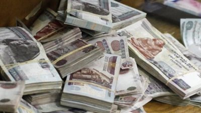 ضبط مديرة مكتب بريد بالعجوزة استولت على 6 آلاف جنيه