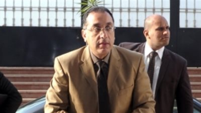 رئيس بعثة الحج الرسمية يطير للسعودية.. غدا