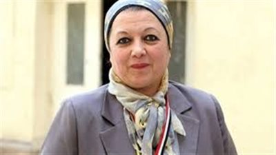 ماجدة نصر: 30 يونيو أنقذت التعليم في مصر من مخطط الإخوان للهيمنة