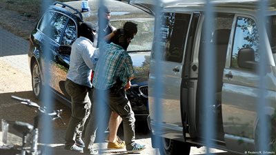 الاستخبارات الألمانية تراقب بقلق إستراتيجيات الإسلاميين