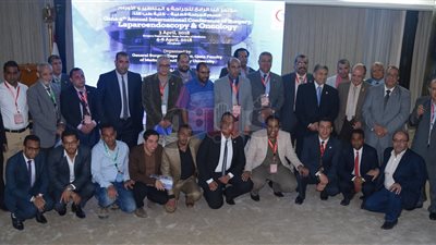 7 توصيات في ختام مؤتمر جراحات الجهاز الهضمي بالغردقة