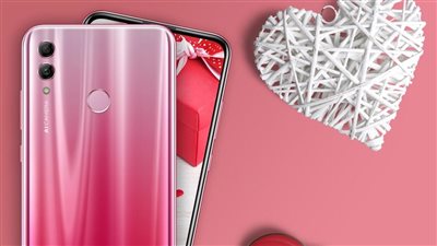 هونر تقدم دليل هدايا عيد الحب بثلاثة هواتف مميزة (صور)