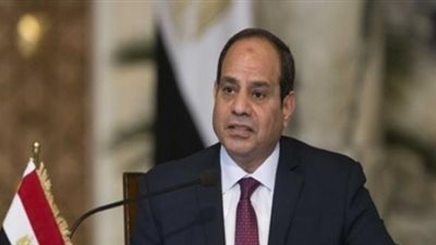 السيسي يصدق على قانون بربط الموازنة العامة للسنة المالية ٢٠١٩-٢٠٢٠
