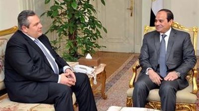 الفرص الاستثمارية المتوقعة بين مصر واليونان.. «تقرير»