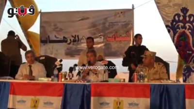 بالفيديو.. الوزير يشرح لوفد «الشباب» ما تم إنجازه بالقناة الجديدة