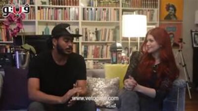 بالفيديو.. ياسمين الخطيب عن مرتضى منصور: لا يمثل نادي الزمالك