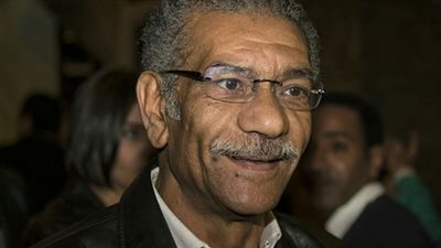 سيد رجب: «أتمنى فوز الأهلي في أفريقيا رغم انتمائي للزمالك»