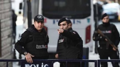 اعتقال 417 شخصا في تركيا بتهمة غسيل أموال لصالح إيرانيين