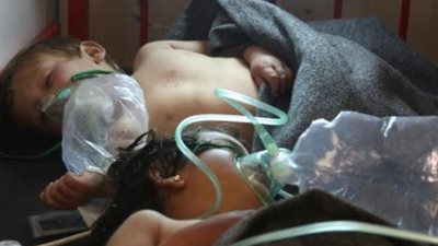 بريطانيا: كل الأدلة تؤكد تورط الأسد في هجوم خان شيخون