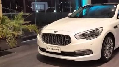 جمارك السيارة «كيا كورس» الواردة من السعودية