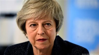 رفض داخلي وتشدد أوروبي.. «ماي» تعود إلى بروكسل لإنقاذ اتفاق بريكست