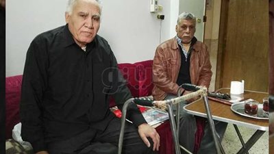 معاناة الأهالي بسبب تهديدهم بالطرد من شقق السكة الحديد ببني سويف (فيديو)