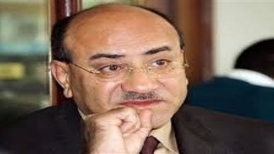 الإدارية العليا تنظر طعن هشام جنينة على بطلان إعفائه من منصبه